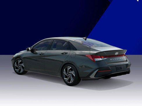 New 2026 Hyundai Elantra SEL Sport Premium image 5