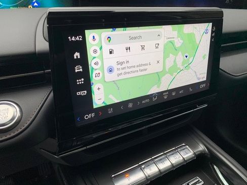 New 2026 Lincoln Nautilus Reserve image 28