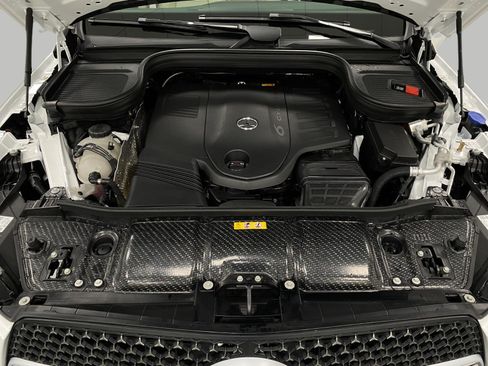 Certified 2026 Mercedes-Benz GLE 450 4MATIC image 12