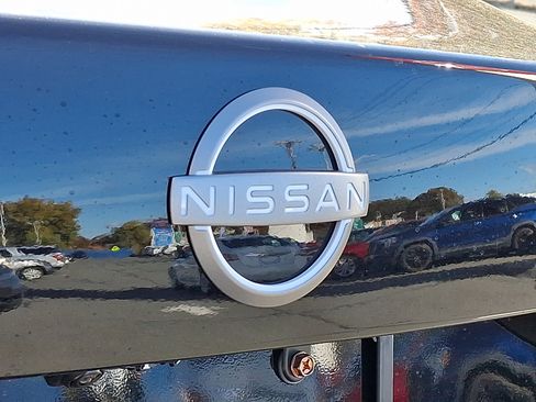 New 2025 Nissan Sentra SV w/ All-Weather Package image 18