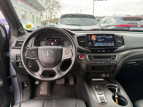 Used 2022 Honda Passport TrailSport image 24