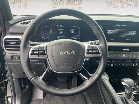 Used 2025 Kia Telluride EX X-Line AWD/4WD image 12
