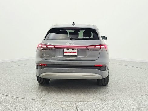 Used 2023 Audi Q4 e-tron Premium Plus w/ Premium Plus image 6