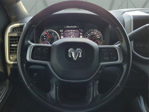 Used 2021 RAM 2500 Big Horn w/ Level B Equipment Group image 19