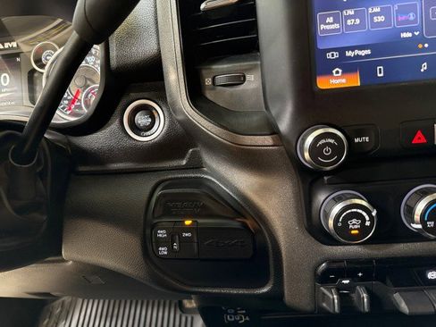 Used 2022 RAM 3500 Tradesman image 23