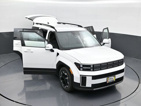 New 2026 Hyundai Santa Fe SEL image 30