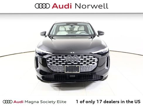 New 2026 Audi Q5 Premium AWD/4WD image 9
