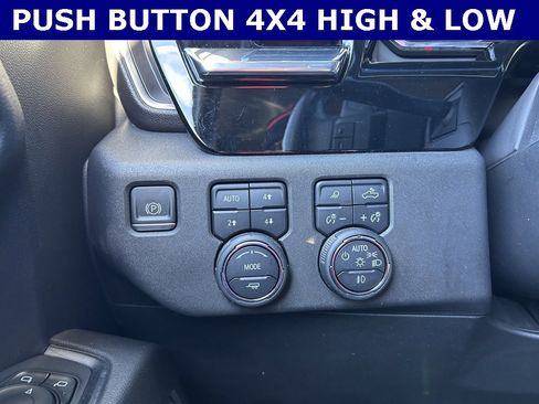 Certified 2022 Chevrolet Silverado 1500 LTZ image 19