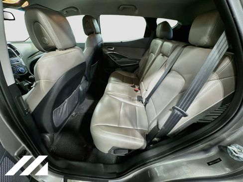 Used 2017 Hyundai Santa Fe Sport AWD/4WD image 25