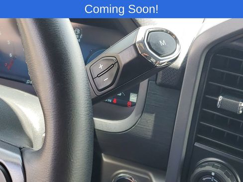Used 2024 Ford F150 XLT w/ Equipment Group 302A MID AWD/4WD image 18