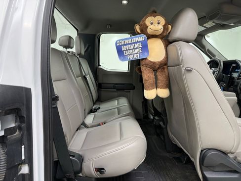 Used 2020 Ford F250 XL w/ Power Equipment Group image 26