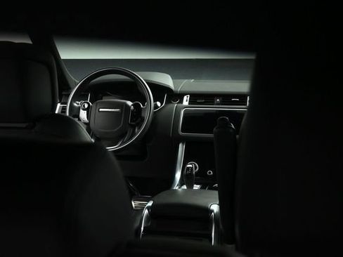 Used 2020 Land Rover Range Rover Sport HSE Dynamic AWD/4WD image 65
