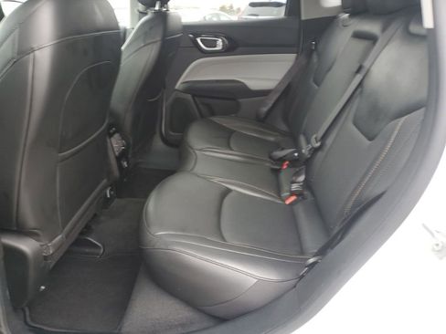 Used 2022 Jeep Compass Limited image 24