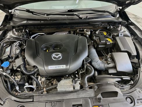 Used 2020 MAZDA MAZDA6 Grand Touring image 35