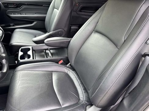 Used 2021 Honda Odyssey Touring image 18