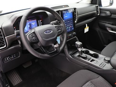 New 2025 Ford Ranger XLT w/ Trailer Tow Package image 16