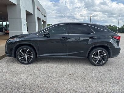 Used 2017 Lexus RX 350 FWD w/ Luxury Package