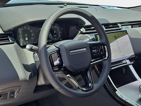 New 2026 Land Rover Range Rover Velar S AWD/4WD image 16