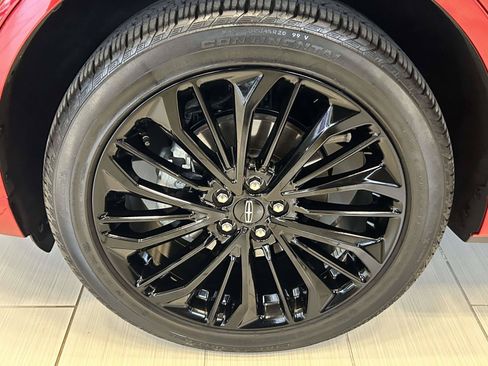 Used 2024 Lincoln Corsair FWD w/ Equipment Group 101A image 13