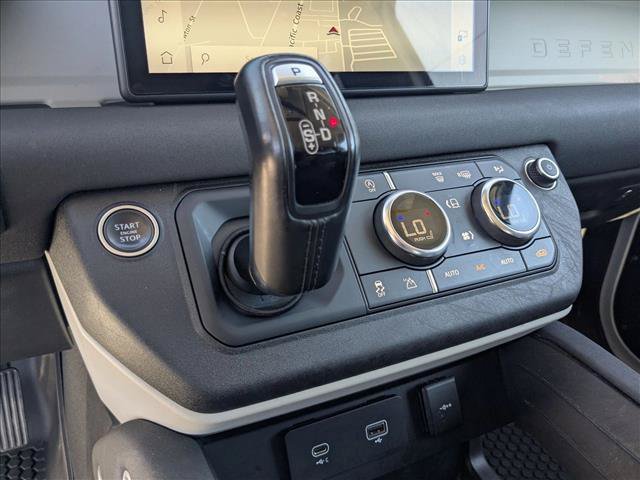 Used 2021 Land Rover Defender 90 S AWD/4WD image 11