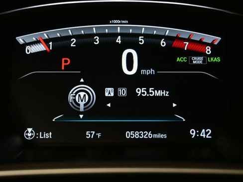 Used 2019 Honda CR-V EX image 26