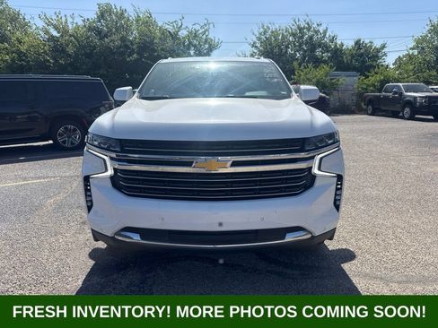 Used 2024 Chevrolet Tahoe LT RWD image 7