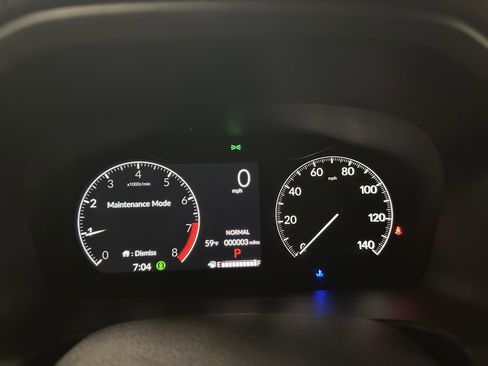 New 2026 Honda Odyssey Elite image 10