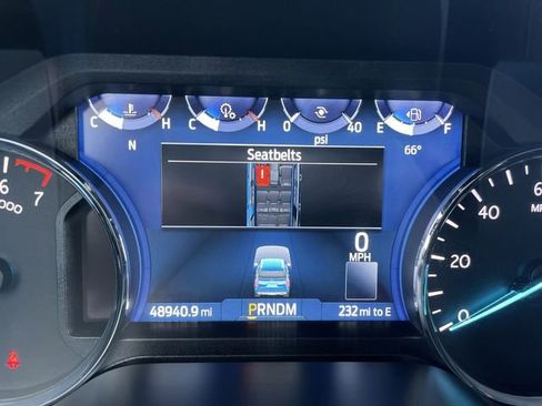 Used 2023 Ford Expedition Limited AWD/4WD image 15