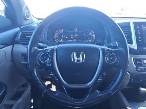 Used 2018 Honda Pilot EX-L image 11