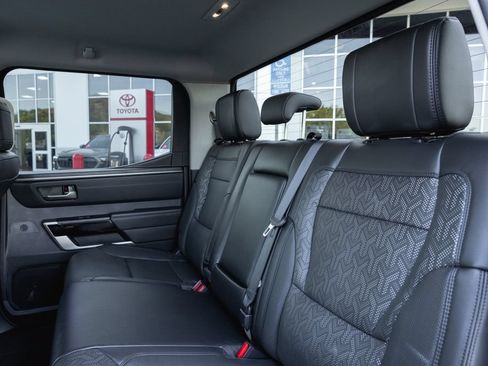 Used 2023 Toyota Tundra Limited RWD image 24