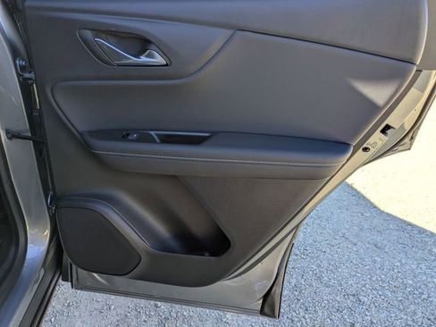 New 2026 Chevrolet Blazer LT image 29