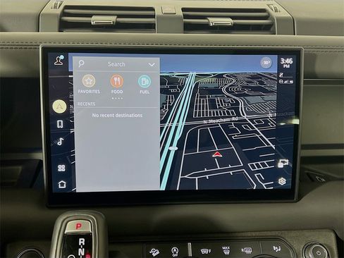 Used 2024 Land Rover Defender 130 X image 13