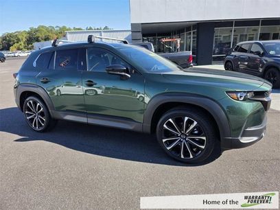 New 2026 MAZDA CX-50 AWD 2.5 S w/ Weather Package