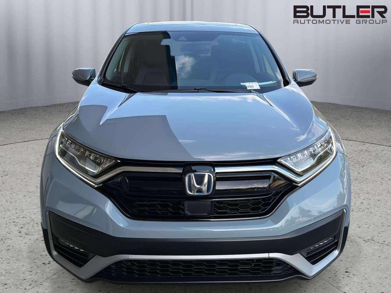 Used 2020 Honda CR-V EX-L image 9