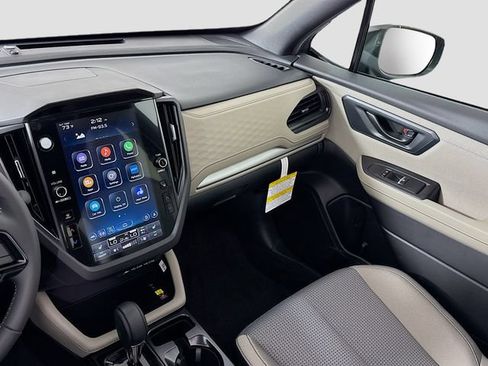 New 2026 Subaru Forester Premium AWD/4WD image 23