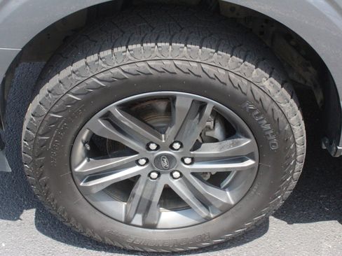 Used 2021 Ford F150 XLT w/ Equipment Group 302A High AWD/4WD image 10