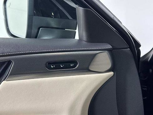 Certified 2023 INFINITI QX60 Luxe w/ Performance Audio Package image 25