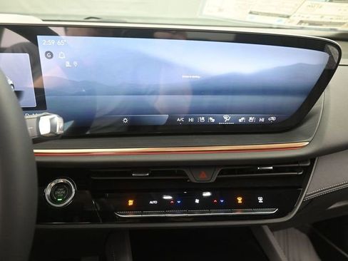 New 2026 Buick Envision Avenir image 34