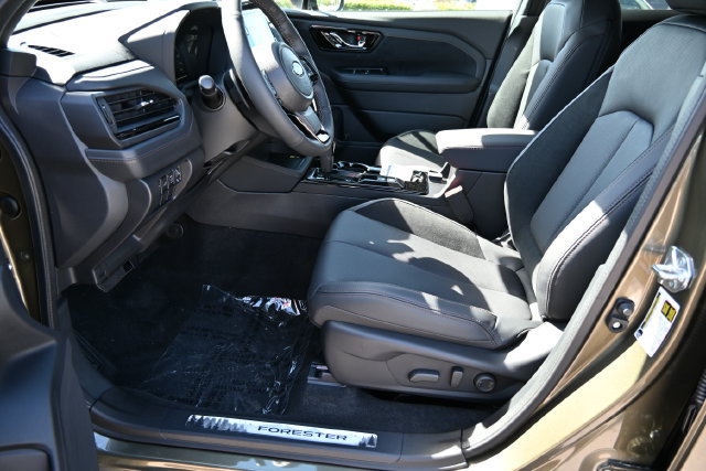 New 2026 Subaru Forester Touring AWD/4WD image 21