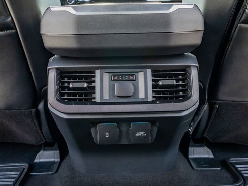 Used 2025 Ford F150 Raptor w/ Equipment Group 803A Raptor R image 32