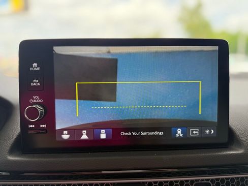 Used 2026 Honda Civic Sport Touring image 25