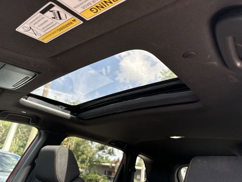 Used 2023 Honda CR-V Sport image 17