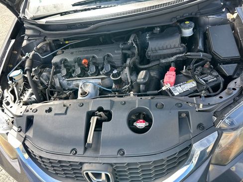 Used 2014 Honda Civic LX image 20