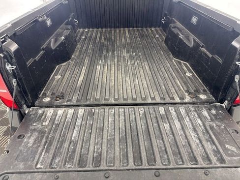 Used 2025 Toyota Tacoma SR RWD image 24
