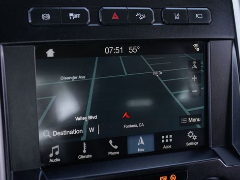 Used 2019 Ford F350 Lariat w/ Lariat Ultimate Package image 32