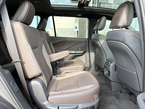 Used 2026 Lexus TX 350 AWD w/ Technology Package image 23