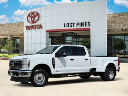 Used 2025 Ford F350 XLT