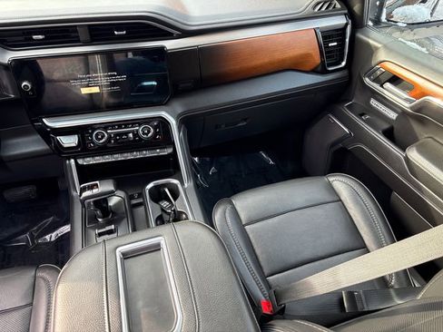 Used 2022 GMC Sierra 1500 Denali image 55