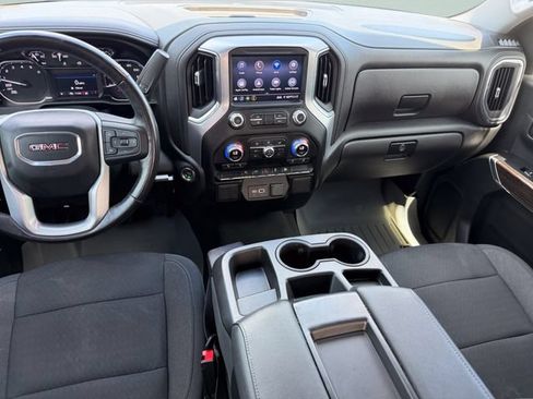 Used 2021 GMC Sierra 1500 Elevation AWD/4WD image 18