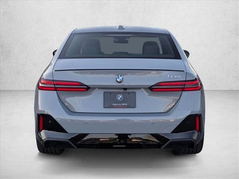 New 2026 BMW 530i w/ M Sport Package image 8